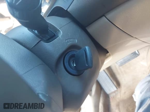 ✅ 2003 Honda Accord EX • VIN: 1HGCM56663A022594 • Лот: 43582134. Опубликован ранее на IAAI с пробегом 223 967 миль. Бесплатный доступ к архиву аукционных продаж из США и подробный отчёт об истории автомобиля на DreamBid. Изображение 11.