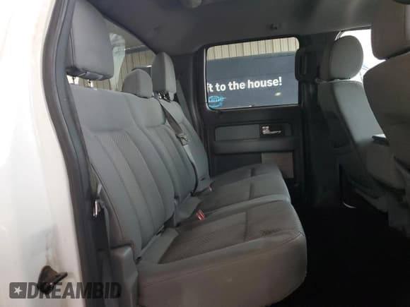 ✅ 2014 Ford F-150 XLT • VIN: 1FTFW1ET1EKG26069 • Lot: 85321095. Listed on Copart with 261,762 mi. Free auction sales archive from the USA and detailed vehicle history report at DreamBid. Image 10.