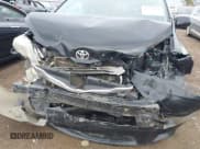 ✅ 2017 Toyota Sienna XLE Premium • VIN: 5TDYZ3DC5HS865165 • Lot: 43582538. Listed on IAAI with 114,475 mi. Free auction sales archive from the USA and detailed vehicle history report at DreamBid. Image 6.