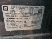 ✅ 2018 Chevrolet Equinox LT • VIN: 2GNAXSEV2J6206484 • Лот: 89467515. Опубликован ранее на Copart с пробегом 136 540 миль. Бесплатный доступ к архиву аукционных продаж из США и подробный отчёт об истории автомобиля на DreamBid. Изображение 13.