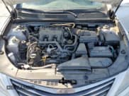 ✅ 2015 Hyundai Azera • VIN: KMHFG4JG0FA465837 • Lot: 69883475. Listed on Copart with 92,322 mi. Free auction sales archive from the USA and detailed vehicle history report at DreamBid. Image 11.