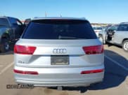 ✅ 2019 Audi Q7 Prestige • VIN: WA1VAAF7XKD012210 • Lot: 43487089. Listed on IAAI with 84,887 mi. Free auction sales archive from the USA and detailed vehicle history report at DreamBid. Image 16.