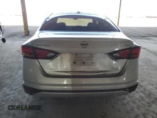 ✅ 2021 Nissan Altima SV • VIN: 1N4BL4DV5MN317462 • Lot: 80394765. Wystawiony na Copart z przebiegiem 95 281 mil. Bezpłatny archiwum sprzedaży aukcyjnych z USA i szczegółowy raport historii pojazdu na DreamBid. Zdjęcie 6.