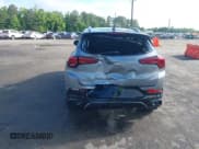 ✅ 2024 Buick Encore GX Sport Touring • VIN: KL4AMESL6RB171800 • Лот: 42257811. Опубликован ранее на IAAI с пробегом 30 786 миль. Бесплатный доступ к архиву аукционных продаж из США и подробный отчёт об истории автомобиля на DreamBid. Изображение 16.