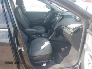 ✅ 2016 Hyundai Santa Fe • VIN: 5XYZUDLB9GG336279 • Лот: 43144544. Опубликован ранее на IAAI с пробегом 117 983 миль. Бесплатный доступ к архиву аукционных продаж из США и подробный отчёт об истории автомобиля на DreamBid. Изображение 5.