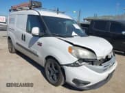 ✅ 2017 Ram ProMaster City Cargo Tradesman SLT • VIN: ZFBERFBB7H6D87755 • Лот: 41678300. Опубликован ранее на IAAI с пробегом 182 587 миль. Бесплатный доступ к архиву аукционных продаж из США и подробный отчёт об истории автомобиля на DreamBid. Изображение 1.