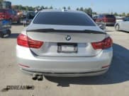 ✅ 2014 BMW 4 Series 428i • VIN: WBA3N3C51EF711229 • Lot: 84950745. Wystawiony na Copart z przebiegiem 143 337 mil. Bezpłatny archiwum sprzedaży aukcyjnych z USA i szczegółowy raport historii pojazdu na DreamBid. Zdjęcie 6.