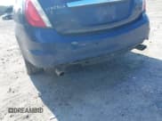 ✅ 2011 Lincoln MKS • VIN: 1LNHL9DR4BG615275 • Лот: 43589449. Опубликован ранее на IAAI с пробегом 227 915 миль. Бесплатный доступ к архиву аукционных продаж из США и подробный отчёт об истории автомобиля на DreamBid. Изображение 6.