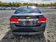 ✅ 2015 Chevrolet Cruze LTZ • VIN: 1G1PG5SB9F7251372 • Lot: 82582195. Wystawiony na Copart z przebiegiem 91 038 mil. Bezpłatny archiwum sprzedaży aukcyjnych z USA i szczegółowy raport historii pojazdu na DreamBid. Zdjęcie 6.