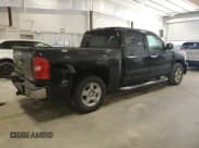 ✅ 2009 Chevrolet Silverado 1500 • VIN: 2GCFK135391115906 • Lot: 71793664. Listed on Copart with 194,871 mi. Free auction sales archive from the USA and detailed vehicle history report at DreamBid. Image 3.