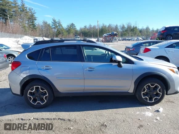 ✅ 2014 Subaru Crosstrek Limited • VIN: JF2GPAGC4E8235785 • Лот: 43836822. Опубликован ранее на IAAI с пробегом 78 457 миль. Бесплатный доступ к архиву аукционных продаж из США и подробный отчёт об истории автомобиля на DreamBid. Изображение 13.