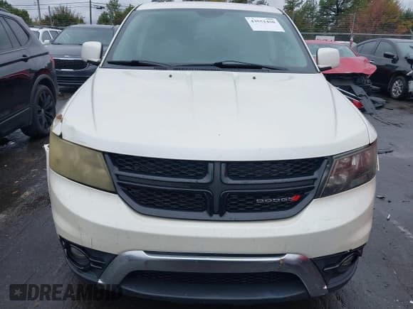 ✅ 2017 Dodge Journey Crossroad • VIN: 3C4PDCGB2HT581284 • Лот: 43551450. Опубликован ранее на IAAI с пробегом 143 639 миль. Бесплатный доступ к архиву аукционных продаж из США и подробный отчёт об истории автомобиля на DreamBid. Изображение 12.