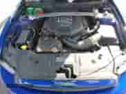 2014 Ford Mustang GT с VIN 1ZVBP8CF5E5318562, выставлен на аукционе IAAI как лот 43458560 с пробегом 96 858 миль миль и . История ставок и продаж доступна на DreamBid. Изображение 10.