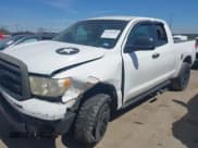 ✅ 2010 Toyota Tundra • VIN: 5TFUM5F18AX011582 • Лот: 41732283. Опубликован ранее на IAAI с пробегом 293 241 миль. Бесплатный доступ к архиву аукционных продаж из США и подробный отчёт об истории автомобиля на DreamBid. Изображение 2.
