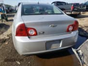 ✅ 2009 Chevrolet Malibu 1LS • VIN: 1G1ZG57B79F240706 • Лот: 73947924. Опубликован ранее на Copart с пробегом 181 227 миль. Бесплатный доступ к архиву аукционных продаж из США и подробный отчёт об истории автомобиля на DreamBid. Изображение 6.