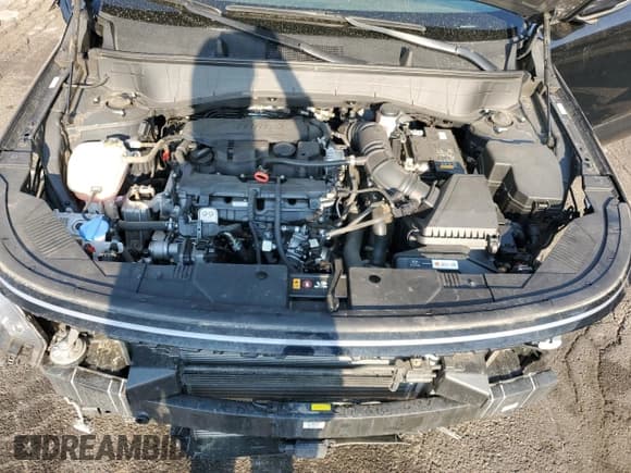 ✅ 2024 Hyundai Kona Limited • VIN: KM8HECA37RU047672 • Lot: 65734145. Listed on Copart with 18,112 mi. Free auction sales archive from the USA and detailed vehicle history report at DreamBid. Image 11.