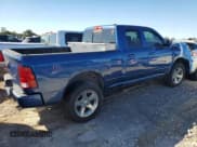 ✅ 2009 Dodge 1500 SLT • VIN: 1D3HV18T99S743015 • Lot: 66173034. Wystawiony na Copart z przebiegiem Nie podano. Bezpłatny archiwum sprzedaży aukcyjnych z USA i szczegółowy raport historii pojazdu na DreamBid. Zdjęcie 3.