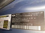 ✅ 2005 MINI Convertible S • VIN: WMWRH33405TF81778 • Lot: 42852114. Wystawiony na IAAI z przebiegiem 126 948 mil. Bezpłatny archiwum sprzedaży aukcyjnych z USA i szczegółowy raport historii pojazdu na DreamBid. Zdjęcie 9.