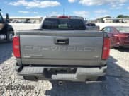✅ 2022 Chevrolet Colorado 4WD LT • VIN: 1GCGTCEN3N1118959 • Lot: 82395955. Wystawiony na Copart z przebiegiem 68 858 mil. Bezpłatny archiwum sprzedaży aukcyjnych z USA i szczegółowy raport historii pojazdu na DreamBid. Zdjęcie 6.