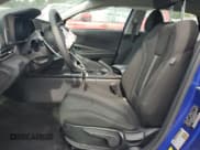 ✅ 2021 Hyundai Elantra SE • VIN: KMHLL4AG7MU135932 • Lot: 80443045. Listed on Copart with Not provided. Free auction sales archive from the USA and detailed vehicle history report at DreamBid. Image 7.