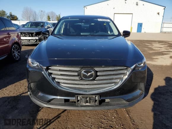 ✅ 2020 Mazda CX-9 Sport • VIN: JM3TCBBY1L0420221 • Lot: 51969495. Listed on Copart with 62,561 mi. Free auction sales archive from the USA and detailed vehicle history report at DreamBid. Image 5.