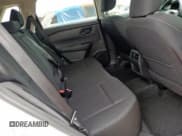 ✅ 2025 Nissan Rogue S • VIN: 5N1BT3AB0SC766339 • Lot: 63692485. Listed on Copart with 1,645 mi. Free auction sales archive from the USA and detailed vehicle history report at DreamBid. Image 11.