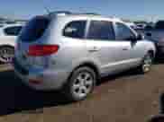 2009 Hyundai Santa Fe Limited с VIN 5NMSH73E29H315431, выставлен на аукционе Copart как лот 72834644 с пробегом 145 933 миль миль и Списание • Salvage title. История ставок и продаж доступна на DreamBid. Изображение 3.