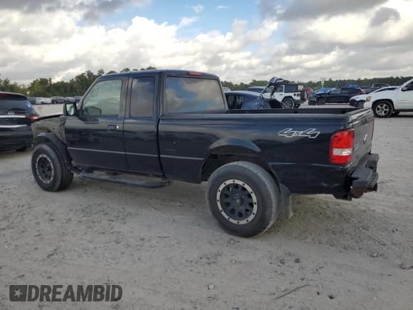 ✅ 2010 Ford Ranger XLT • VIN: 1FTLR4FE6APA37933 • Лот: 87432585. Опубликован ранее на Copart с пробегом 191 726 миль. Бесплатный доступ к архиву аукционных продаж из США и подробный отчёт об истории автомобиля на DreamBid. Изображение 2.