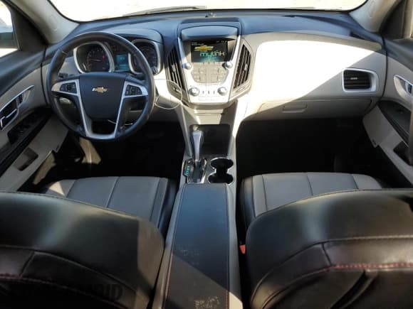 ✅ 2015 Chevrolet Equinox LT • VIN: 1GNALCEK7FZ129338 • Lot: 90884195. Wystawiony na Copart z przebiegiem 186 354 mil. Bezpłatny archiwum sprzedaży aukcyjnych z USA i szczegółowy raport historii pojazdu na DreamBid. Zdjęcie 8.