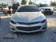 ✅ 2017 Chevrolet Malibu LS • VIN: 1G1ZB5ST8HF186555 • Lot: 91549555. Listed on Copart with 147,648 mi. Free auction sales archive from the USA and detailed vehicle history report at DreamBid. Image 5.