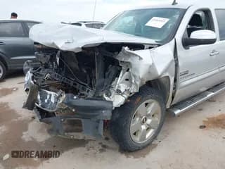 ✅ 2010 Chevrolet Silverado 1500 LT • VIN: 3GCRCSE0XAG127452 • Lot: 43463523. Listed on IAAI with 169,271 mi. Free auction sales archive from the USA and detailed vehicle history report at DreamBid. Image 6.