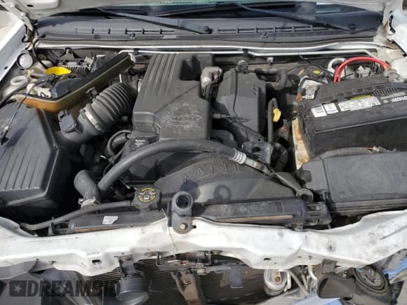 ✅ 2004 Chevrolet Colorado LS Z85 • VIN: 1GCCS198648142124 • Лот: 74557453. Опубликован ранее на Copart с пробегом 279 131 миль. Бесплатный доступ к архиву аукционных продаж из США и подробный отчёт об истории автомобиля на DreamBid. Изображение 11.