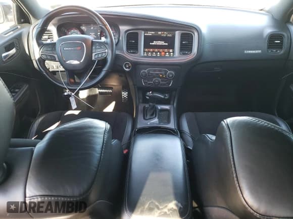 ✅ 2023 Dodge Charger R/T • VIN: 2C3CDXCT8PH504788 • Лот: 86850325. Опубликован ранее на Copart с пробегом 49 707 миль. Бесплатный доступ к архиву аукционных продаж из США и подробный отчёт об истории автомобиля на DreamBid. Изображение 8.