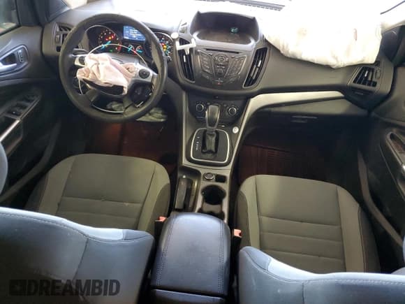 ✅ 2013 Ford Escape SE • VIN: 1FMCU0GXXDUC72523 • Lot: 85067545. Listed on Copart with 224,224 mi. Free auction sales archive from the USA and detailed vehicle history report at DreamBid. Image 8.