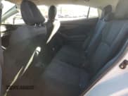 ✅ 2021 Subaru Impreza • VIN: 4S3GTAA69M1715275 • Lot: 78405364. Listed on Copart with 39,579 mi. Free auction sales archive from the USA and detailed vehicle history report at DreamBid. Image 11.