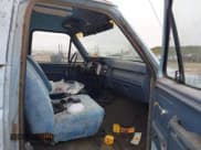 ✅ 1986 Ford Bronco • VIN: 1FMDU15Y4GLA98853 • Lot: 43895197. Listed on IAAI with 22,838 mi. Free auction sales archive from the USA and detailed vehicle history report at DreamBid. Image 5.