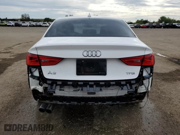 ✅ 2016 Audi A3 Premium • VIN: WAUA7GFF8G1034273 • Лот: 65072815. Опубликован ранее на Copart с пробегом 125 729 миль. Бесплатный доступ к архиву аукционных продаж из США и подробный отчёт об истории автомобиля на DreamBid. Изображение 6.