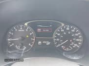 ✅ 2014 Nissan Pathfinder S • VIN: 5N1AR2MN0EC715471 • Lot: 42264876. Listed on IAAI with 125,370 mi. Free auction sales archive from the USA and detailed vehicle history report at DreamBid. Image 7.