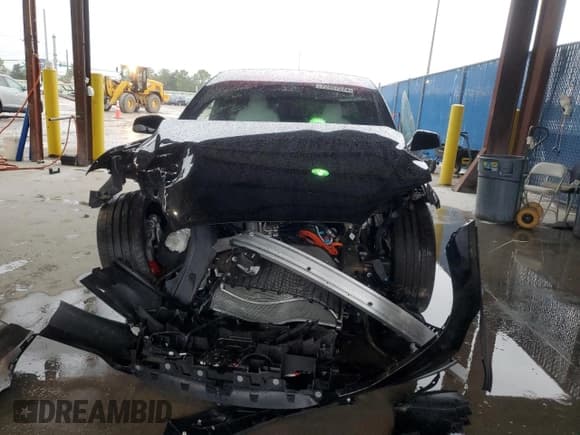 ✅ 2023 Tesla Model X Plaid • VIN: 7SAXCBE64PF398164 • Lot: 72457274. Wystawiony na Copart z przebiegiem Nie podano. Bezpłatny archiwum sprzedaży aukcyjnych z USA i szczegółowy raport historii pojazdu na DreamBid. Zdjęcie 5.