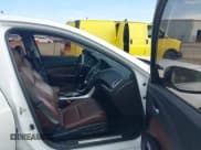 ✅ 2016 Acura TLX • VIN: 19UUB1F39GA005058 • Lot: 42501932. Listed on IAAI with 165,827 mi. Free auction sales archive from the USA and detailed vehicle history report at DreamBid. Image 5.