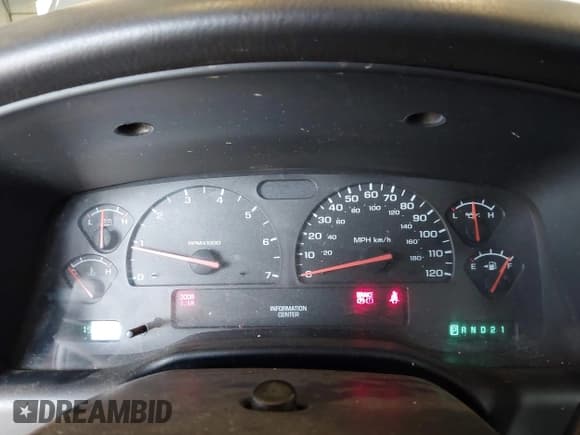 ✅ 2004 Dodge Dakota SLT • VIN: 1D7HL48N94S634652 • Lot: 42999215. Listed on IAAI with 195,310 mi. Free auction sales archive from the USA and detailed vehicle history report at DreamBid. Image 7.