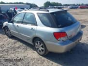 ✅ 2005 Subaru Impreza Outback • VIN: JF1GG685X5H812823 • Lot: 42179816. Wystawiony na IAAI z przebiegiem 147 753 mil. Bezpłatny archiwum sprzedaży aukcyjnych z USA i szczegółowy raport historii pojazdu na DreamBid. Zdjęcie 3.