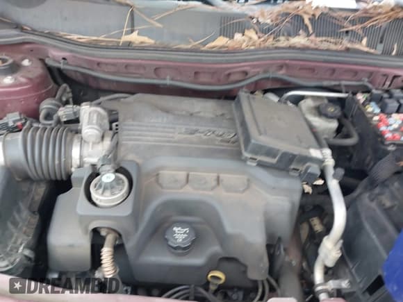 ✅ 2007 Chevrolet Equinox LS • VIN: 2CNDL13F876063309 • Лот: 41390677. Опубликован ранее на IAAI с пробегом 221 456 миль. Бесплатный доступ к архиву аукционных продаж из США и подробный отчёт об истории автомобиля на DreamBid. Изображение 10.