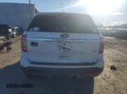 ✅ 2013 Ford Explorer • VIN: 1FM5K8B88DGA55810 • Lot: 92340575. Wystawiony na Copart z przebiegiem 83 584 mil. Bezpłatny archiwum sprzedaży aukcyjnych z USA i szczegółowy raport historii pojazdu na DreamBid. Zdjęcie 6.