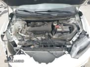 ✅ 2016 Nissan Rogue S • VIN: KNMAT2MV6GP629387 • Lot: 43517347. Wystawiony na IAAI z przebiegiem 129 843 mil. Bezpłatny archiwum sprzedaży aukcyjnych z USA i szczegółowy raport historii pojazdu na DreamBid. Zdjęcie 10.