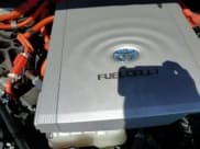 ✅ 2021 Toyota Mirai XLE • VIN: JTDAAAAA3MA003747 • Lot: 66431045. Listed on Copart with 27,324 mi. Free auction sales archive from the USA and detailed vehicle history report at DreamBid. Image 14.