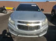 ✅ 2015 Chevrolet Cruze LT • VIN: 1G1PC5SB1F7192541 • Lot: 82755765. Listed on Copart with 127,967 mi. Free auction sales archive from the USA and detailed vehicle history report at DreamBid. Image 5.