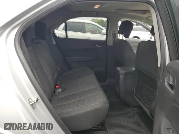 ✅ 2015 Chevrolet Equinox LT • VIN: 2GNFLFEK1F6178599 • Лот: 71967504. Опубликован ранее на Copart с пробегом 71 080 миль. Бесплатный доступ к архиву аукционных продаж из США и подробный отчёт об истории автомобиля на DreamBid. Изображение 11.