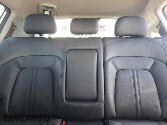 ✅ 2014 Kia Sportage SX • VIN: KNDPCCA67E7654342 • Lot: 62549445. Wystawiony na Copart z przebiegiem 89 557 mil. Bezpłatny archiwum sprzedaży aukcyjnych z USA i szczegółowy raport historii pojazdu na DreamBid. Zdjęcie 10.