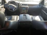 ✅ 2010 GMC Yukon XL Denali • VIN: 1GKUKMEF7AR262552 • Lot: 81643585. Listed on Copart with 168,241 mi. Free auction sales archive from the USA and detailed vehicle history report at DreamBid. Image 8.